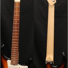 dragonfly Premero STM L.Ash 2Tone Sunburst_8