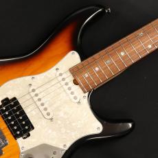 dragonfly Premero STM L.Ash 2Tone Sunburst_9