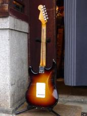 Fender Custom Shop '19 LTD 1956 Stratocaster Relic / CC WF 2019 SUMMER EVENT GUITARS CUSTOM BUILT_2