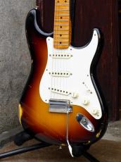 Fender Custom Shop '19 LTD 1956 Stratocaster Relic / CC WF 2019 SUMMER EVENT GUITARS CUSTOM BUILT_3