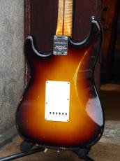 Fender Custom Shop '19 LTD 1956 Stratocaster Relic / CC WF 2019 SUMMER EVENT GUITARS CUSTOM BUILT_4