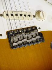 Fender Custom Shop '19 LTD 1956 Stratocaster Relic / CC WF 2019 SUMMER EVENT GUITARS CUSTOM BUILT_8