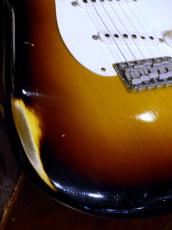 Fender Custom Shop '19 LTD 1956 Stratocaster Relic / CC WF 2019 SUMMER EVENT GUITARS CUSTOM BUILT_11