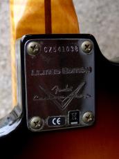 Fender Custom Shop '19 LTD 1956 Stratocaster Relic / CC WF 2019 SUMMER EVENT GUITARS CUSTOM BUILT_12