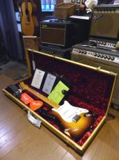 Fender Custom Shop '19 LTD 1956 Stratocaster Relic / CC WF 2019 SUMMER EVENT GUITARS CUSTOM BUILT_15