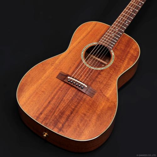Takamine PTU431K N
