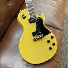 Gibson 【軽量個体!】Les Paul Special / TV Yellow #206260016 [3.23kg] 2026年製 3F ギブソンフロア_2