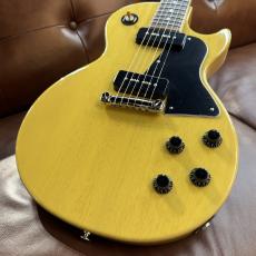 Gibson 【軽量個体!】Les Paul Special / TV Yellow #206260016 [3.23kg] 2026年製 3F ギブソンフロア_4