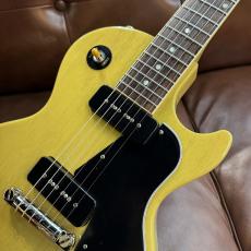 Gibson 【軽量個体!】Les Paul Special / TV Yellow #206260016 [3.23kg] 2026年製 3F ギブソンフロア_5