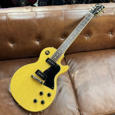 Gibson 【軽量個体!】Les Paul Special / TV Yellow #206260016 [3.23kg] 2026年製 3F ギブソンフロア_8