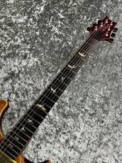 Paul Reed Smith [PRS] Custom 22  10Top/BirdInlay -VintageYellow-【2001'sUSED】【サウンドメッセ2026 出展品】_5