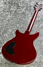 Paul Reed Smith [PRS] Custom 22  10Top/BirdInlay -VintageYellow-【2001'sUSED】【サウンドメッセ2026 出展品】_8