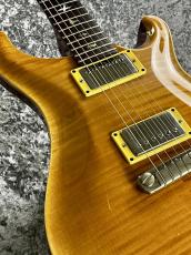 Paul Reed Smith [PRS] Custom 22  10Top/BirdInlay -VintageYellow-【2001'sUSED】【サウンドメッセ2026 出展品】_9