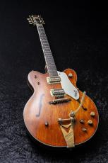 Gretsch 6122 1963年製 Vintage 【約3.64㎏】【サウンドメッセ2026 出展品】_2