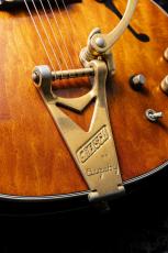 Gretsch 6122 1963年製 Vintage 【約3.64㎏】【サウンドメッセ2026 出展品】_4