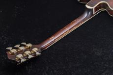 Gretsch 6122 1963年製 Vintage 【約3.64㎏】【サウンドメッセ2026 出展品】_8