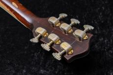 Gretsch 6122 1963年製 Vintage 【約3.64㎏】【サウンドメッセ2026 出展品】_9