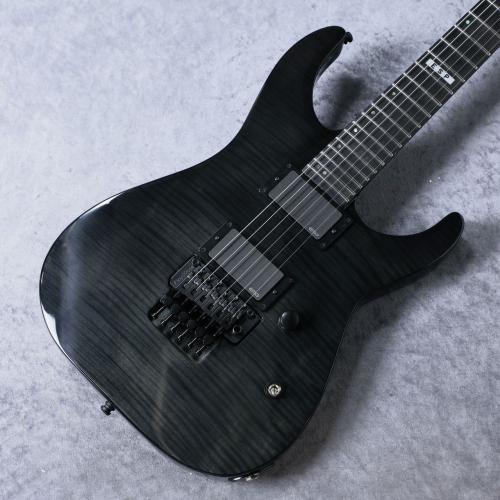 E-II M-II FM (See Thru Black)