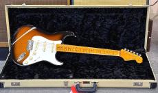 Fender Eric Johnson Stratocaster / 2-Color Sunburst [3.69kg] [2025年製良好コンディション]_2