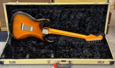 Fender Eric Johnson Stratocaster / 2-Color Sunburst [3.69kg] [2025年製良好コンディション]_3