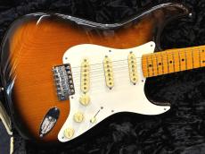 Fender Eric Johnson Stratocaster / 2-Color Sunburst [3.69kg] [2025年製良好コンディション]_4