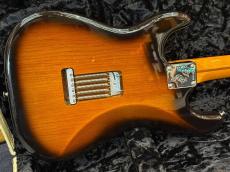Fender Eric Johnson Stratocaster / 2-Color Sunburst [3.69kg] [2025年製良好コンディション]_5