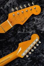 Fender Eric Johnson Stratocaster / 2-Color Sunburst [3.69kg] [2025年製良好コンディション]_9