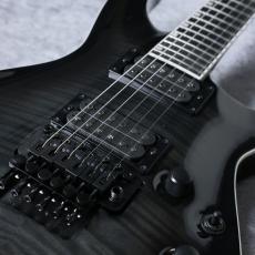 E-II HORIZON-III FR (See Thru Black Sunburst)【分割48回払い無金利対象商品】_3