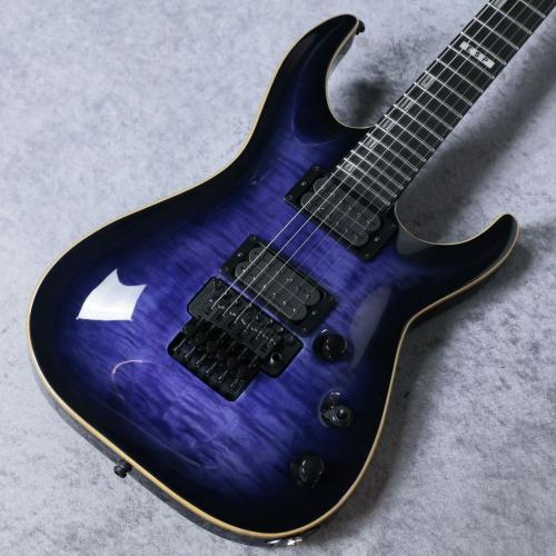 E-II HORIZON FR QM -Reindeer Blue-