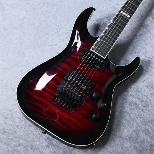 E-II HORIZON FR-II -See Thru Black Cherry Sunburst-【分割48回払い無金利対象商品】