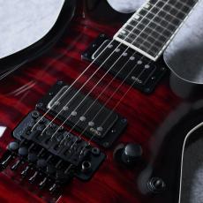 E-II HORIZON FR-II -See Thru Black Cherry Sunburst-【分割48回払い無金利対象商品】_3