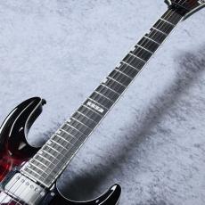E-II HORIZON FR-II -See Thru Black Cherry Sunburst-【分割48回払い無金利対象商品】_4