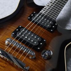 E-II HORIZON NT FM -Dark Brown Sunburst-【分割48回払い無金利対象商品】_3