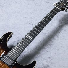 E-II HORIZON NT FM -Dark Brown Sunburst-【分割48回払い無金利対象商品】_4