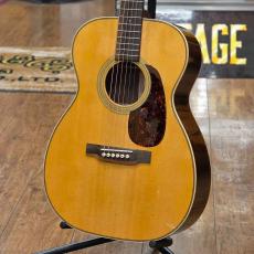 Martin 00-28 Standard 2022年製