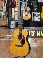 Martin 00-28 Standard 2022年製_2