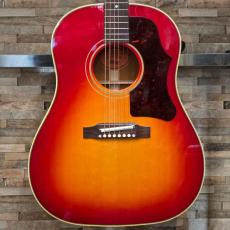 Gibson 60's J-45 ADJ Vintage Cherry Sunburst 【クロサワ5本限定カスタム】【2026年製】【最大48回分割無金利】