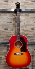 Gibson 60's J-45 ADJ Vintage Cherry Sunburst 【クロサワ5本限定カスタム】【2026年製】【最大48回分割無金利】_2