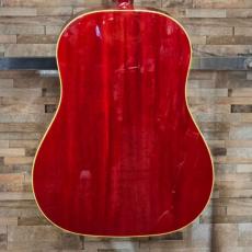 Gibson 60's J-45 ADJ Vintage Cherry Sunburst 【クロサワ5本限定カスタム】【2026年製】【最大48回分割無金利】_3