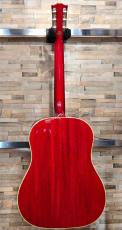Gibson 60's J-45 ADJ Vintage Cherry Sunburst 【クロサワ5本限定カスタム】【2026年製】【最大48回分割無金利】_4