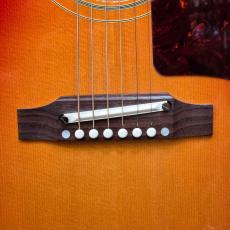 Gibson 60's J-45 ADJ Vintage Cherry Sunburst 【クロサワ5本限定カスタム】【2026年製】【最大48回分割無金利】_6