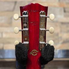 Gibson 60's J-45 ADJ Vintage Cherry Sunburst 【クロサワ5本限定カスタム】【2026年製】【最大48回分割無金利】_9
