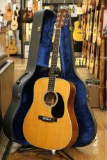 Martin 【ビンテージ・通な1本】D-35 1974年製【最大48回分割無金利】