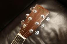 Martin 【ビンテージ・通な1本】D-35 1974年製【最大48回分割無金利】_4