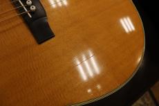 Martin 【ビンテージ・通な1本】D-35 1974年製【最大48回分割無金利】_8