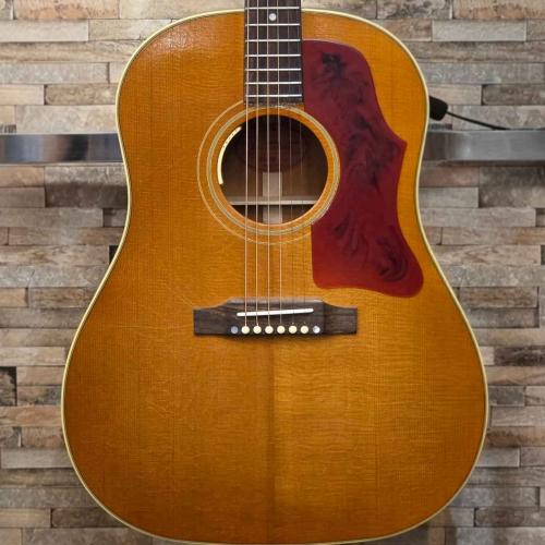 Gibson Hata Motohiro J-45 / Murphy Lab Ultra Light Aged【生産数:100 本限定】【2025年製】