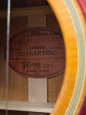 Gibson Hata Motohiro J-45 / Murphy Lab Ultra Light Aged【生産数:100 本限定】【2025年製】_7