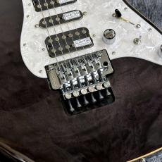 SCHECTER JAPAN SD-2-24-AL STBK (See-thru Black) / Maple 【特価】【日本製】_3