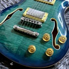 Sire Larry Carlton Q7 Hollow TBL (Transparent Blue) 【2026 NEWモデル】【ラリーカールトン監修】_3