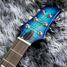 Sire Larry Carlton Q7 Hollow TBL (Transparent Blue) 【2026 NEWモデル】【ラリーカールトン監修】_6